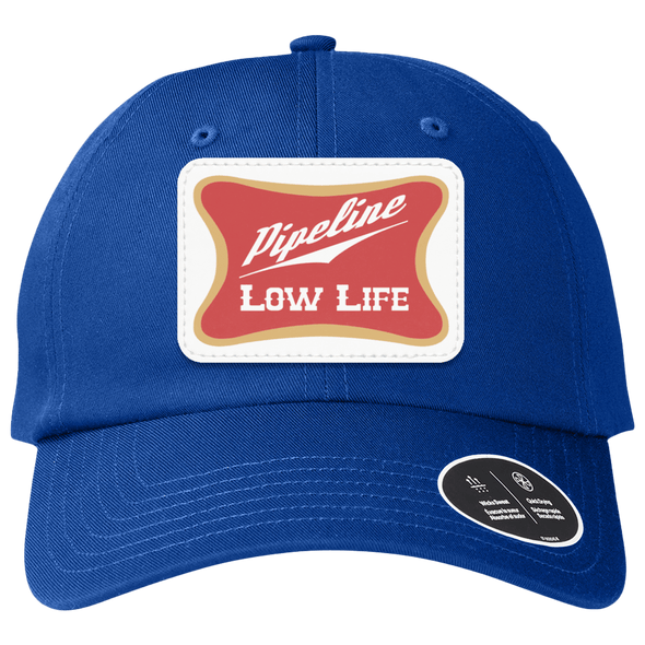 Pipeline Low Life Hat