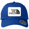 The Oil Field Parody Hat