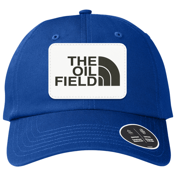 The Oil Field Parody Hat