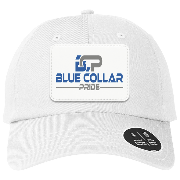 Blue Collar Pride Hat