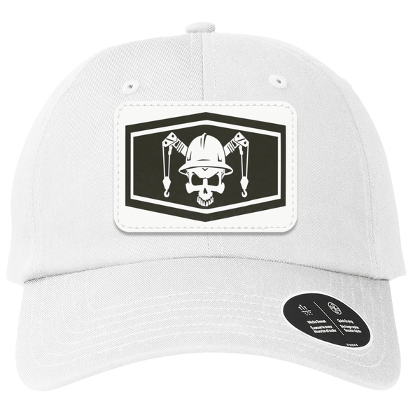 Heavy Crane Operator Hat