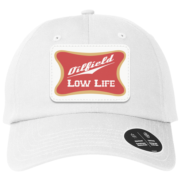 Oilfield Low Life Hat