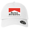 Oilfield Strong Hat