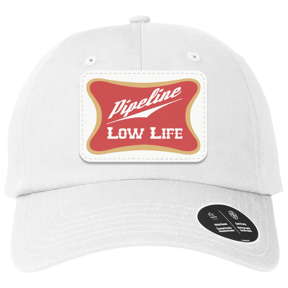 Pipeline Low Life Hat