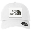 The Oil Field Parody Hat