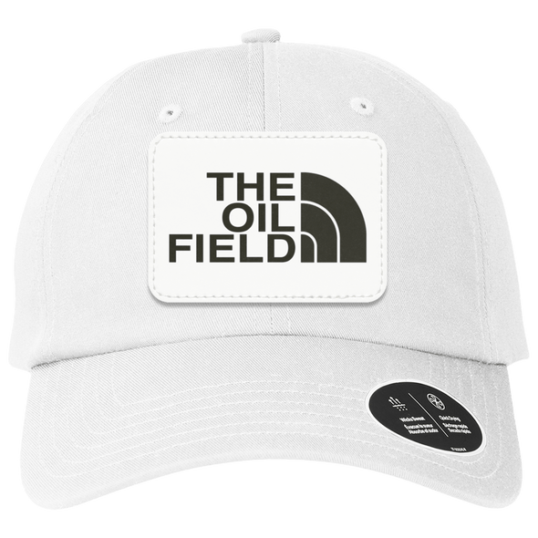 The Oil Field Parody Hat