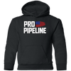 Pro Pipeline Flag Pro American Pipeline Youth