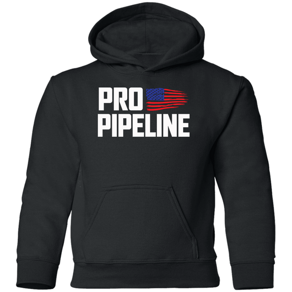 Pro Pipeline Flag Pro American Pipeline Youth