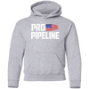 Pro Pipeline Flag Pro American Pipeline Youth