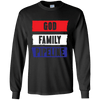 God Family Pipeline Youth