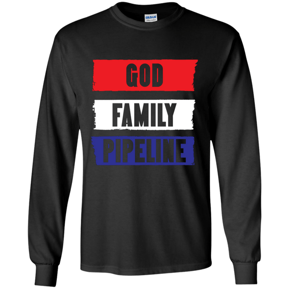 God Family Pipeline Youth