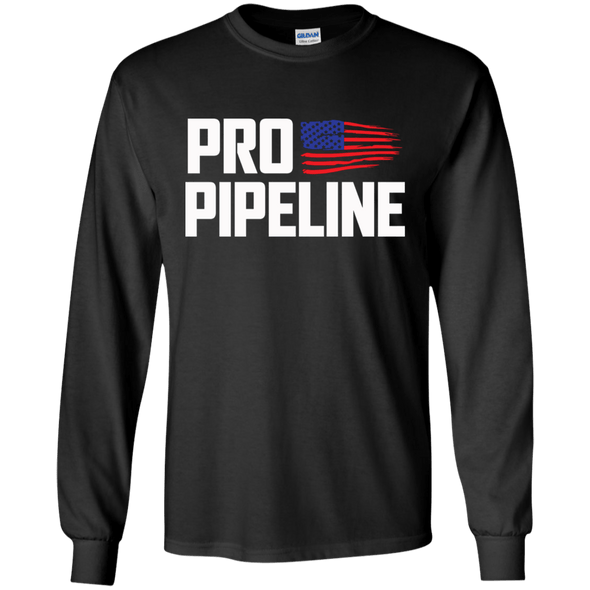 Pro Pipeline Flag Pro American Pipeline Youth