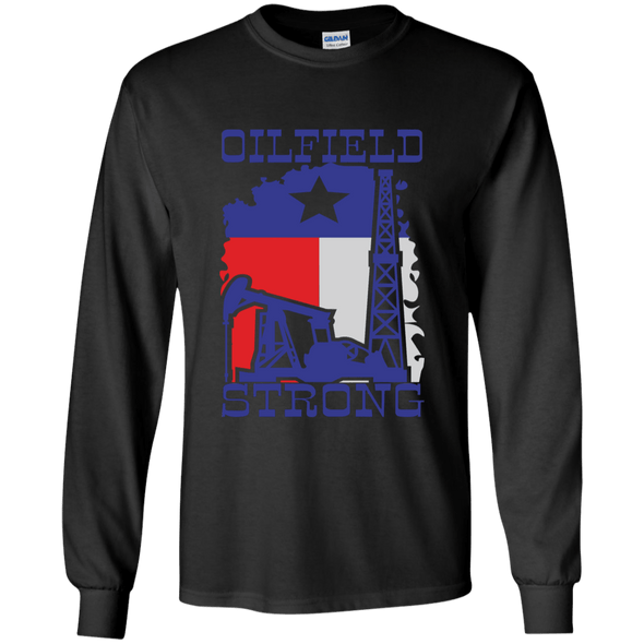 Texas Oilfield Strong Youth