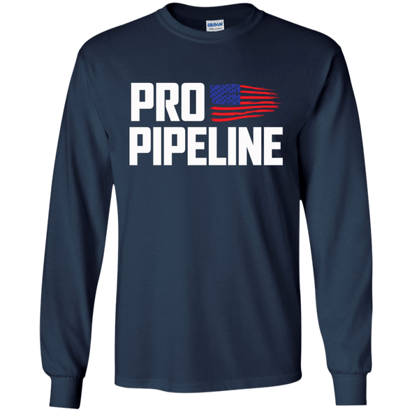 Pro Pipeline Flag Pro American Pipeline Youth