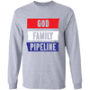 God Family Pipeline Youth