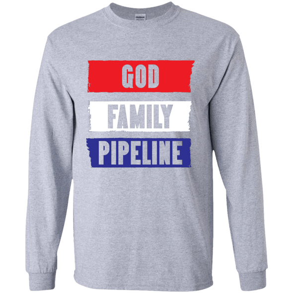 God Family Pipeline Youth