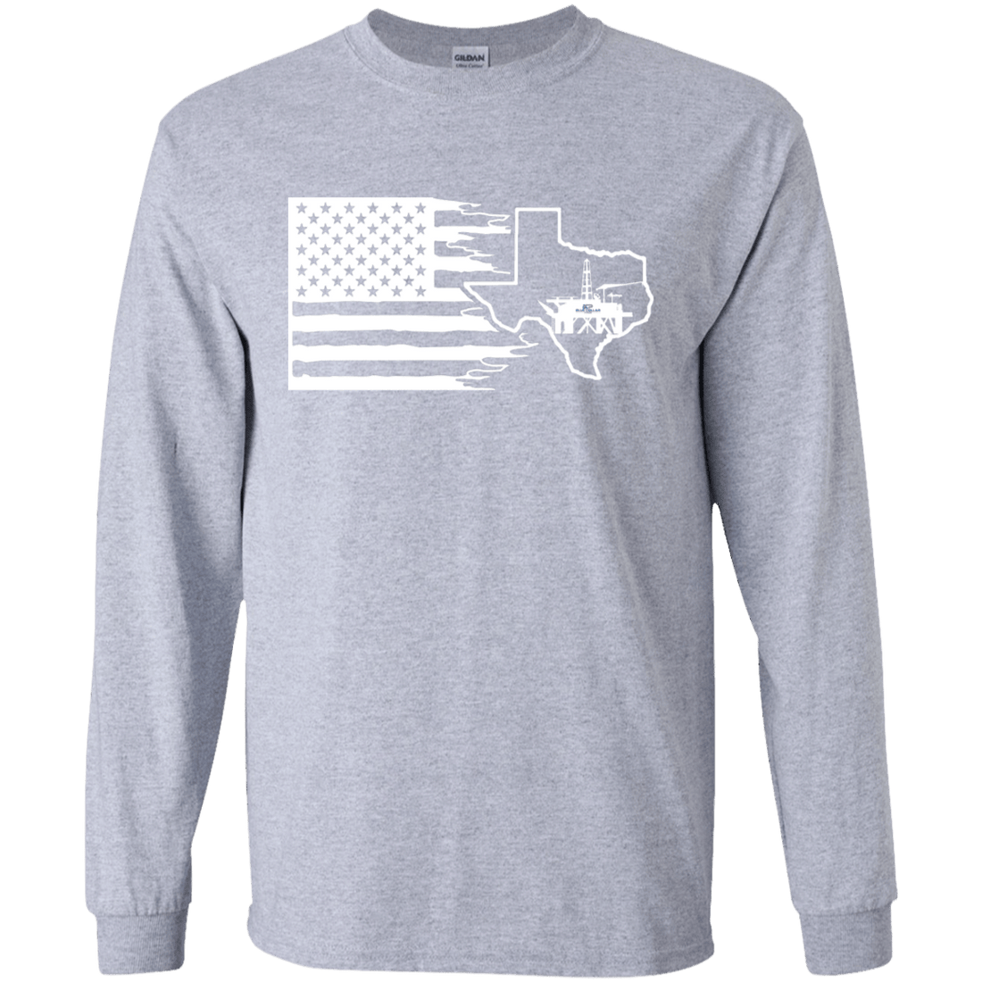 Texas Offshore Texas Oilfield Drilling Youth