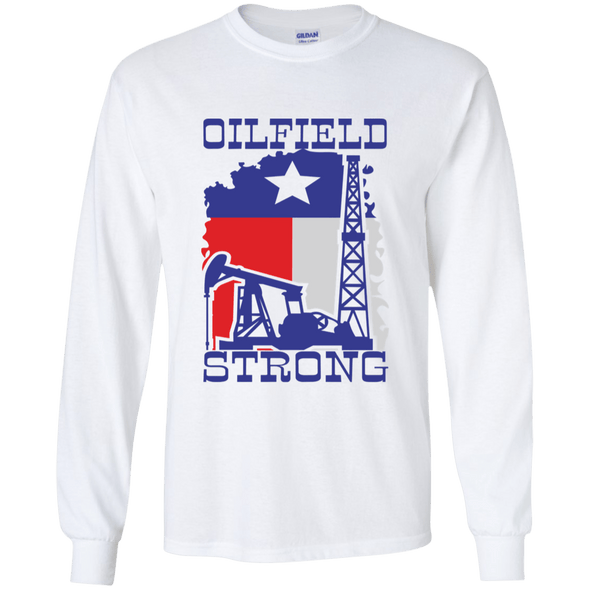 Texas Oilfield Strong Youth