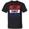 God Family Pipeline Youth