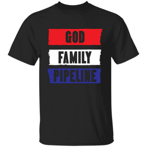 God Family Pipeline Youth