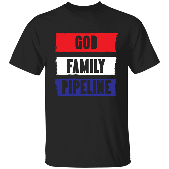 God Family Pipeline Youth