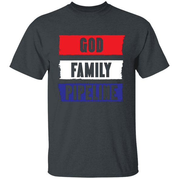 God Family Pipeline Youth