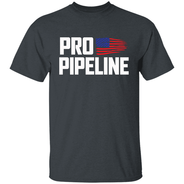 Pro Pipeline Flag Pro American Pipeline Youth