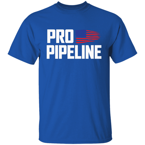 Pro Pipeline Flag Pro American Pipeline Youth