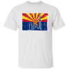 Arizona Oilfield Tshirt