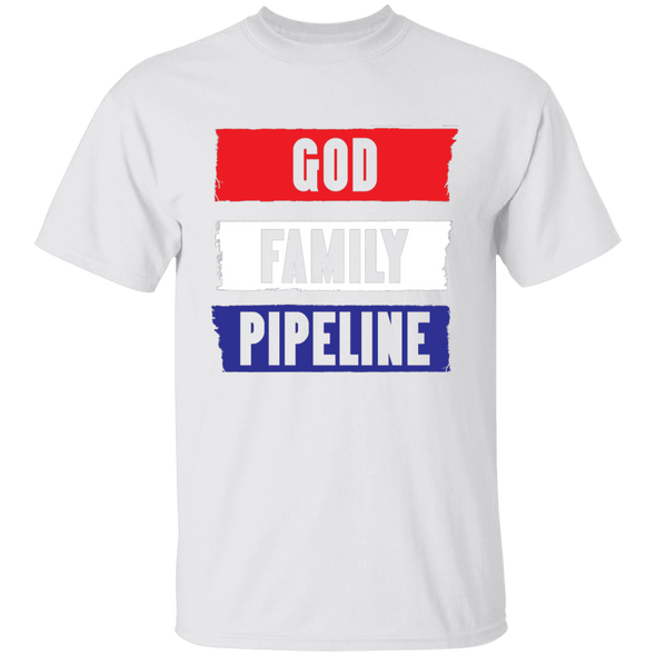 God Family Pipeline Youth