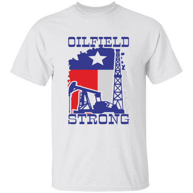 Texas Oilfield Strong Youth