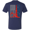Oil field strong front