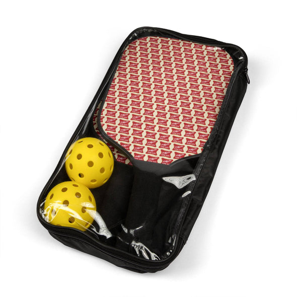 Oilfield Low Life Pickleball Paddle Set