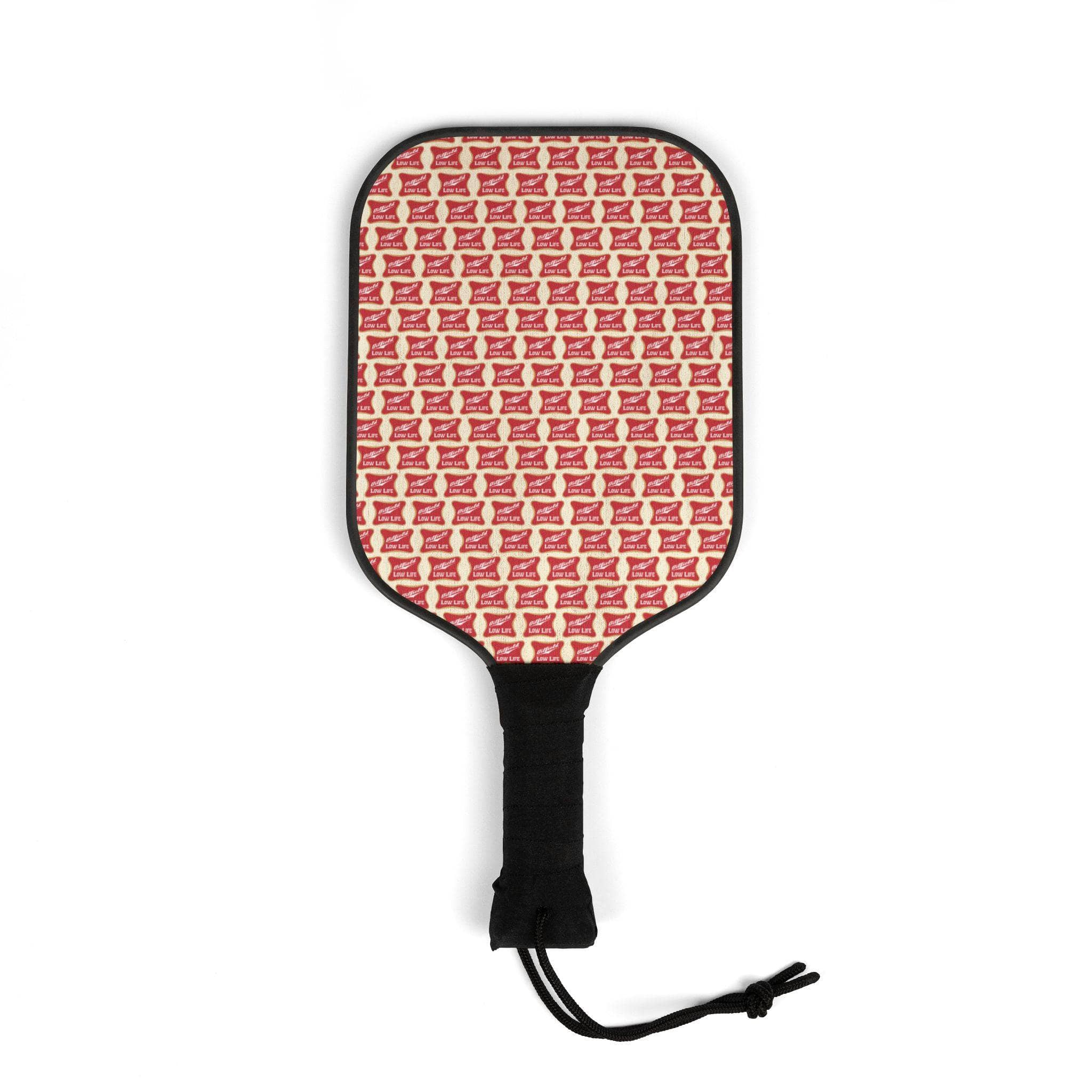 Oilfield Low Life Pickleball Paddle Set