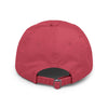 American Oilfield Patriotic Distressed Hat