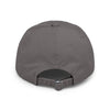 American Oilfield Patriotic Distressed Hat