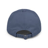 American Oilfield Patriotic Distressed Hat