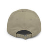 American Oilfield Patriotic Distressed Hat
