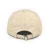 American Oilfield Patriotic Distressed Hat