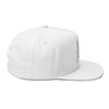 American Oilfield Patriotic Flat Bill Hat