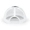 American Oilfield Patriotic Snapback Trucker Hat