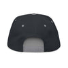American Roughneck Flat Bill Hat