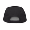 American Roughneck Flat Bill Hat
