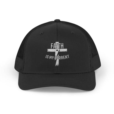 Faith is My Current