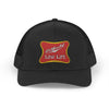 Oilfield Low Life Snapback Trucker Hat