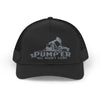 Oilfield Pump’er All Night Long – Trucker Snapback Hat