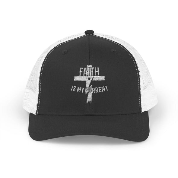 Faith is My Current