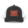 Oilfield Low Life Snapback Trucker Hat