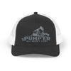Oilfield Pump’er All Night Long – Trucker Snapback Hat