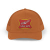 Oilfield Low Life Snapback Trucker Hat